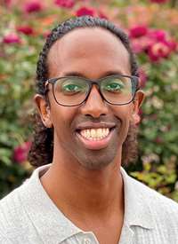 headshot